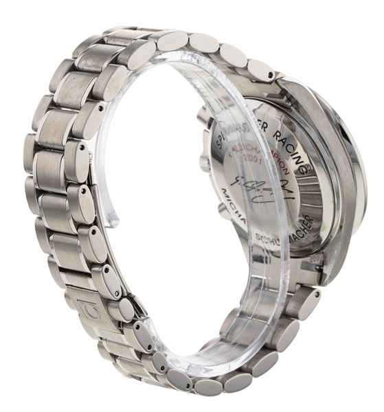 Omega Speedmaster Racing 3519.50.00